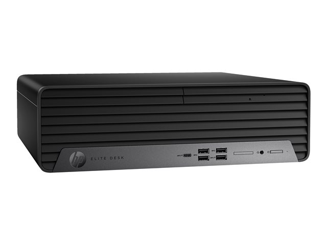 HP Elite 800 G9 - Intel Core i7