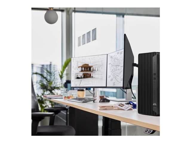 HP Elite 800 G9 Tower - Intel Core i5