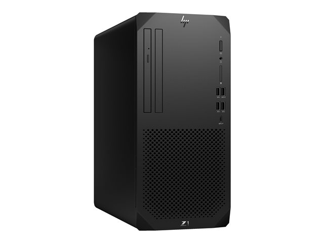 HP Z1 G9 - Intel Core i9