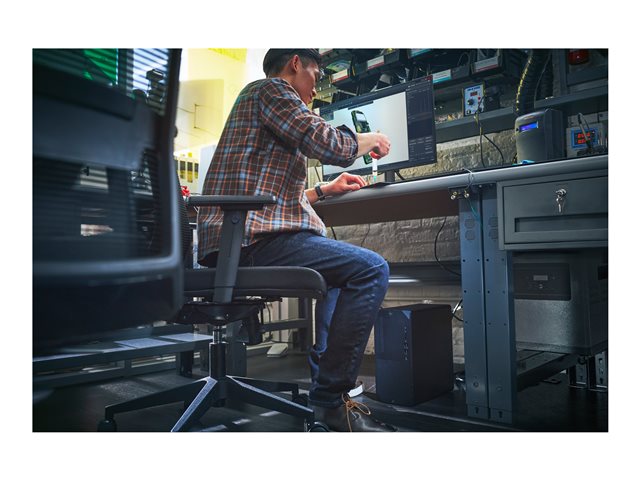 HP Z1 G9 - Intel Core i9