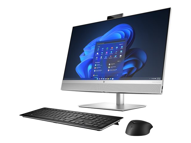 HP EliteOne 870 G9 Intel Core i7 - all-in-one