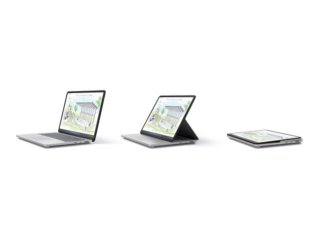 Microsoft Surface Laptop Studio 2 for Business 