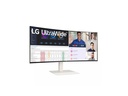 LG UltraWide 38WR85QC-W 