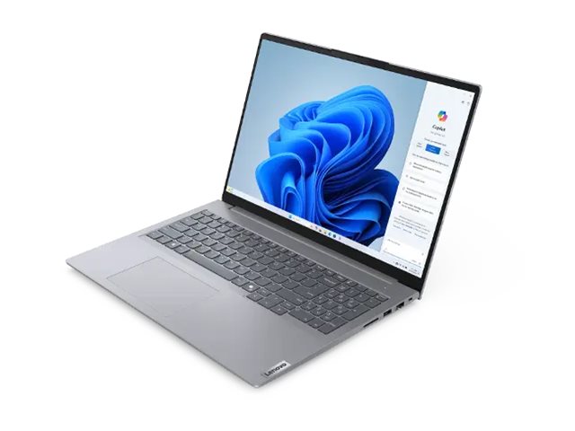Lenovo Thinkbook 16 G7 ARP
