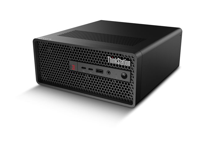 Lenovo ThinkStation P3 Ultra 30HA - Intel Core i7