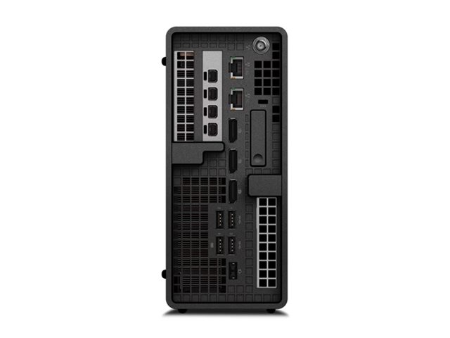 Lenovo ThinkStation P3 Ultra 30HA - Intel Core i7