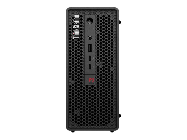 Lenovo ThinkStation P3 Ultra 30HA - Intel Core i9