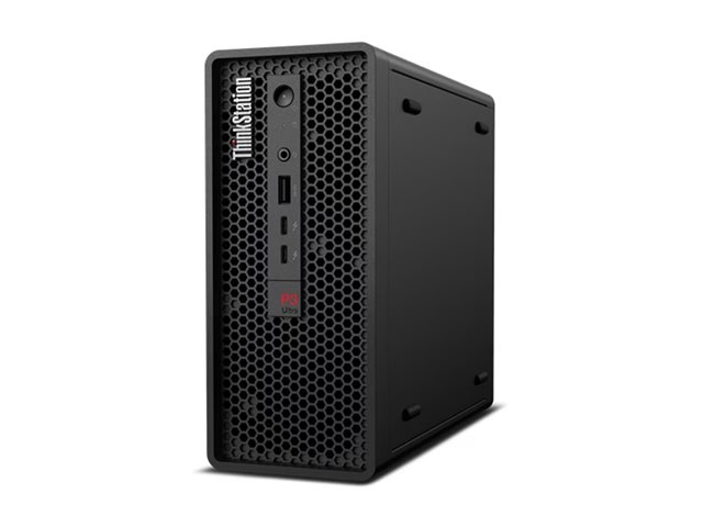 Lenovo ThinkStation P3 Ultra 30HA - Intel Core i9