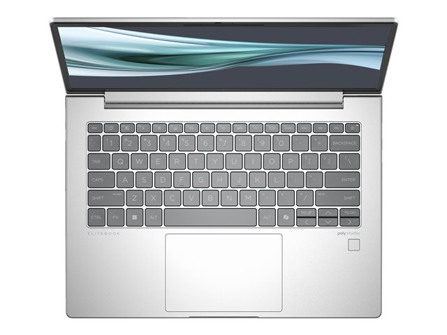 HP EliteBook 640 G11 Notebook 