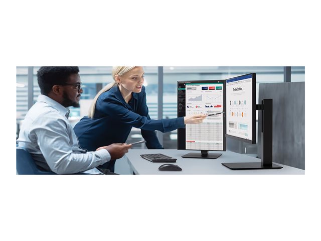 LG 27BA650-B 