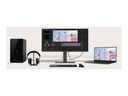 LG 27BA650-B 