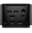 HP Thunderbolt Dock G4 - 120 Watt 