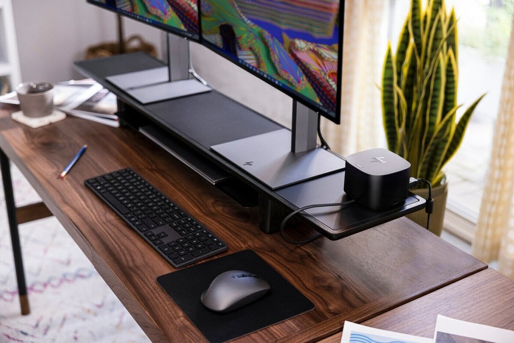 HP Thunderbolt Dock G4 - 280 Watt 