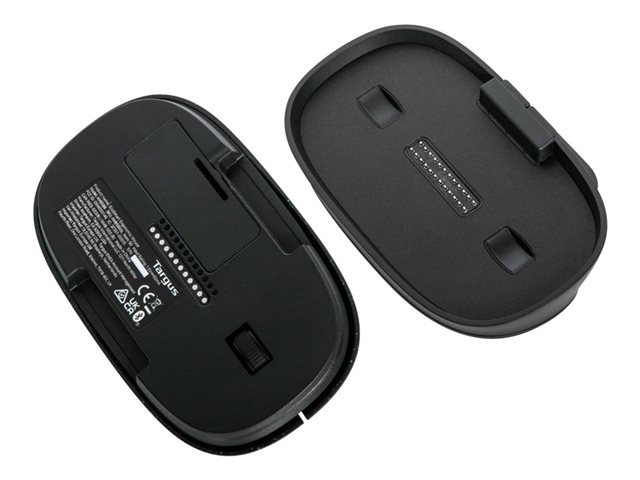 Targus Sustainable Ergonomic Ambidextrous Mouse