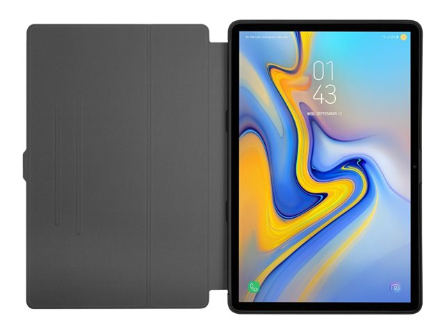 Targus ClickIn tablet cover