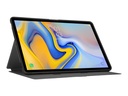 Targus ClickIn tablet cover