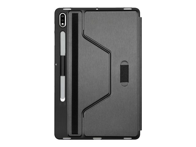 Targus ClickIn tablet cover
