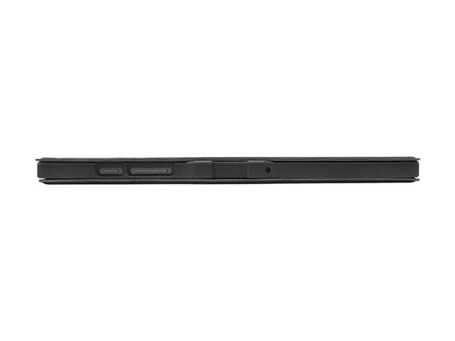 Targus Click-In tablet cover - Samsung Galaxy Tab A9+