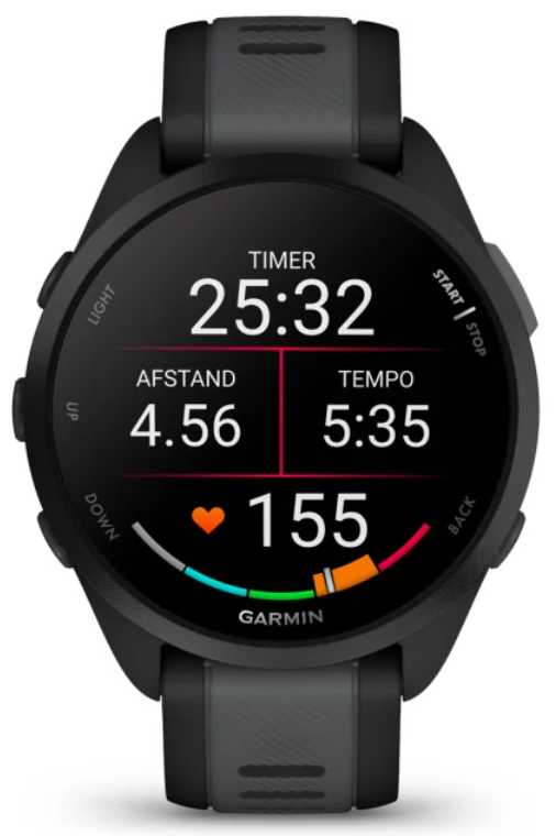 Garmin Forerunner 165 