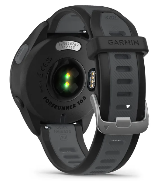 Garmin Forerunner 165 