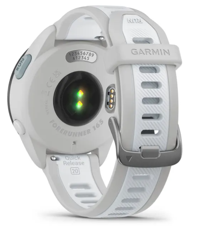 Garmin Forerunner 165 