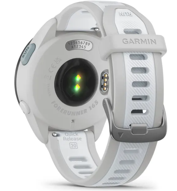 Garmin Forerunner 165 Music