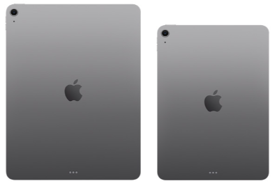 iPad Air 