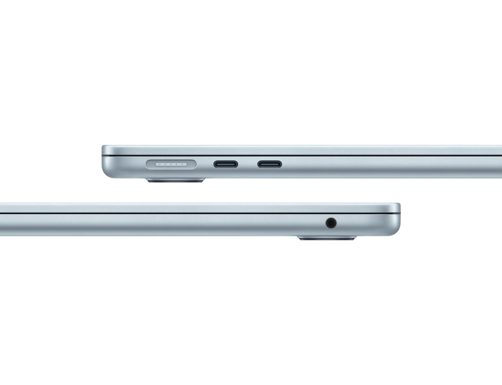 Macbook Air - Apple M4