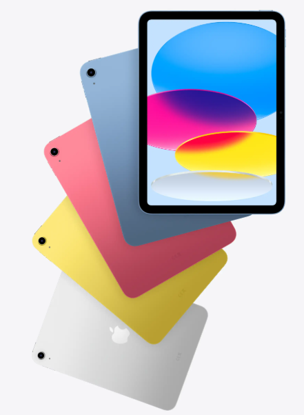 Apple iPad