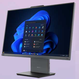 Lenovo ThinkCentre neo 50a 24 Gen 5 12SD 