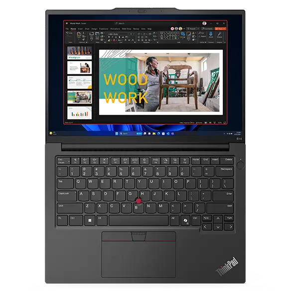 Lenovo ThinkPad E14 Gen 6 21M3 