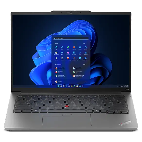 Lenovo ThinkPad E14 Gen 6 21M3 