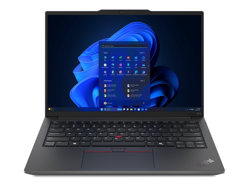 Lenovo ThinkPad E14 Gen 6 - Intel Core Ultra 7