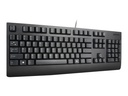 Lenovo Preferred Pro II USB Keyboard-Black