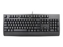 Lenovo Preferred Pro II USB Keyboard-Black