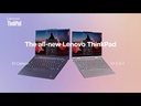 Lenovo ThinkPad X1 Carbon Gen 12 - Intel Core Ultra 5