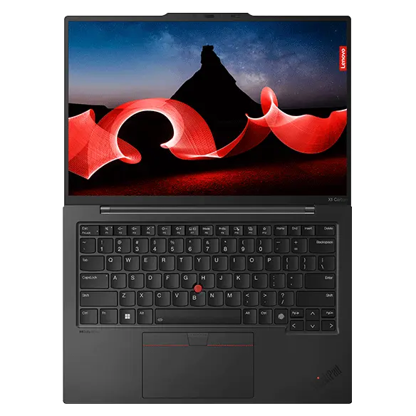 Lenovo ThinkPad X1 Carbon Gen 12 - Intel Core Ultra 5