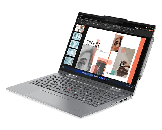 Lenovo ThinkPad X1 2-in-1 Gen 9