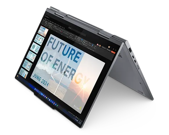 Lenovo ThinkPad X1 2-in-1 Gen 9