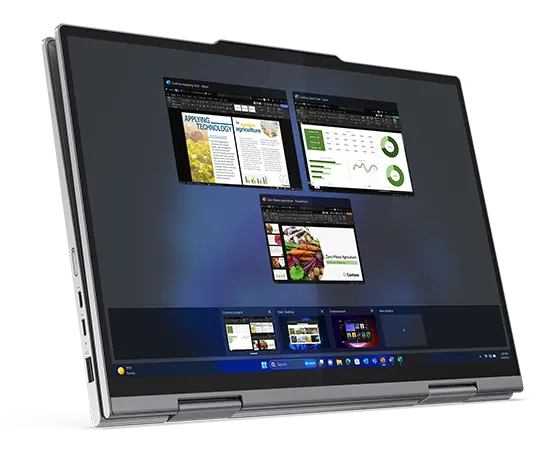 Lenovo ThinkPad X1 2-in-1 Gen 9