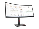 Lenovo ThinkVision T34w-30 