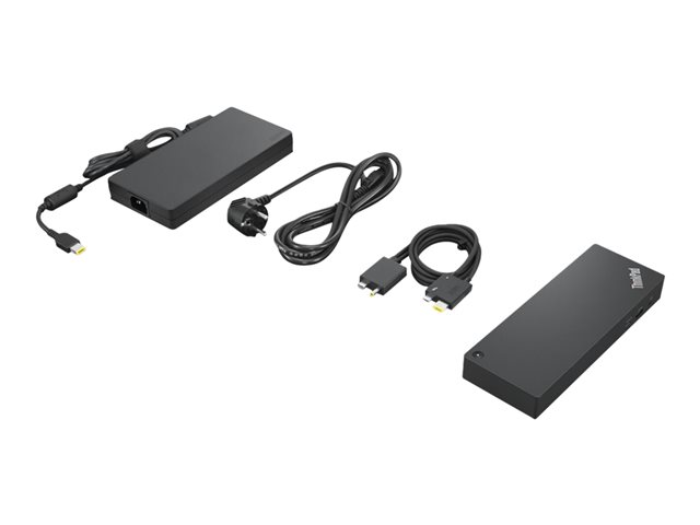 Lenovo ThinkPad Thunderbolt 4