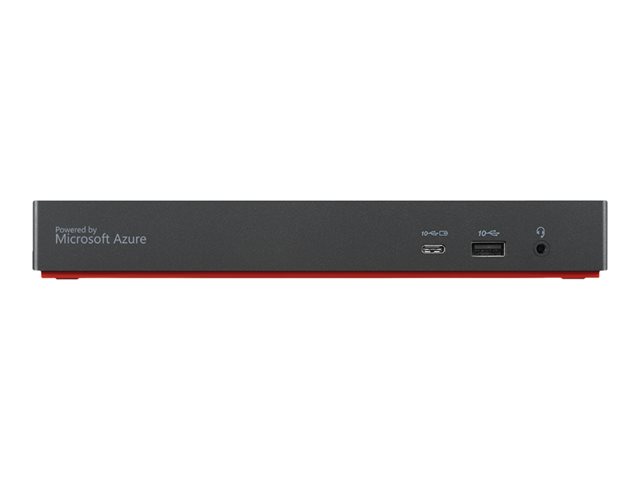 Lenovo ThinkPad Universal Thunderbolt 4