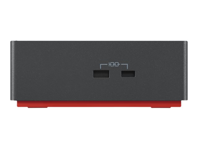 Lenovo ThinkPad Universal Thunderbolt 4