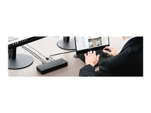 Lenovo ThinkPad Universal Thunderbolt 4
