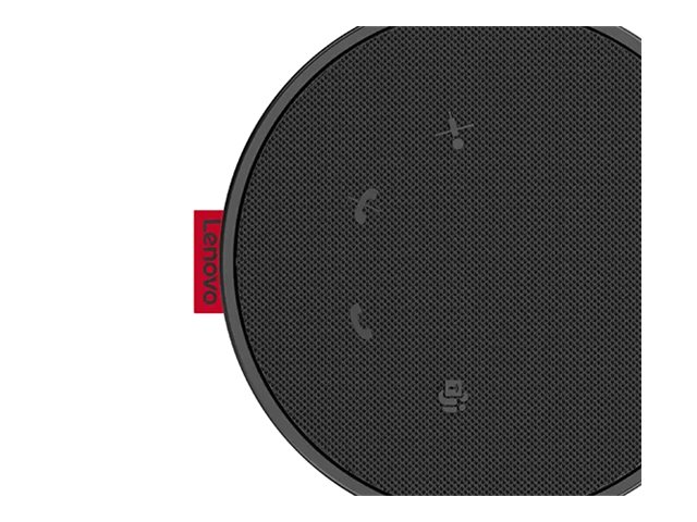 Lenovo Go Wired Speakerphone (USB-C & MS Teams)