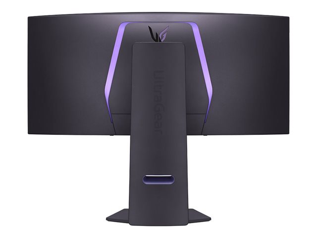 LG UltraGear 34GS95QE-B 