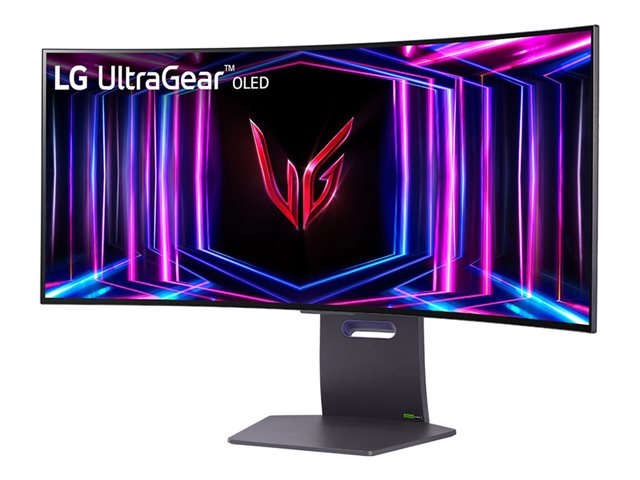 LG UltraGear 34GS95QE-B 