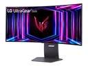 LG UltraGear 34GS95QE-B 