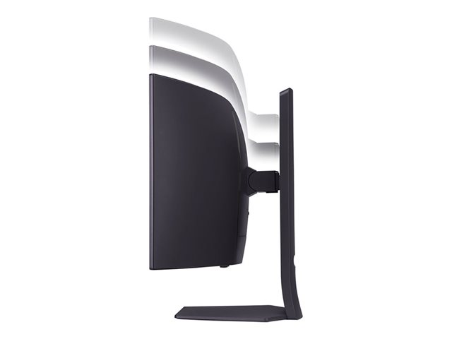 LG UltraGear 34GS95QE-B 